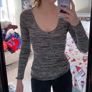 Long sleeve